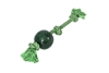 Picture of Freedog ECO Line Toy with ball